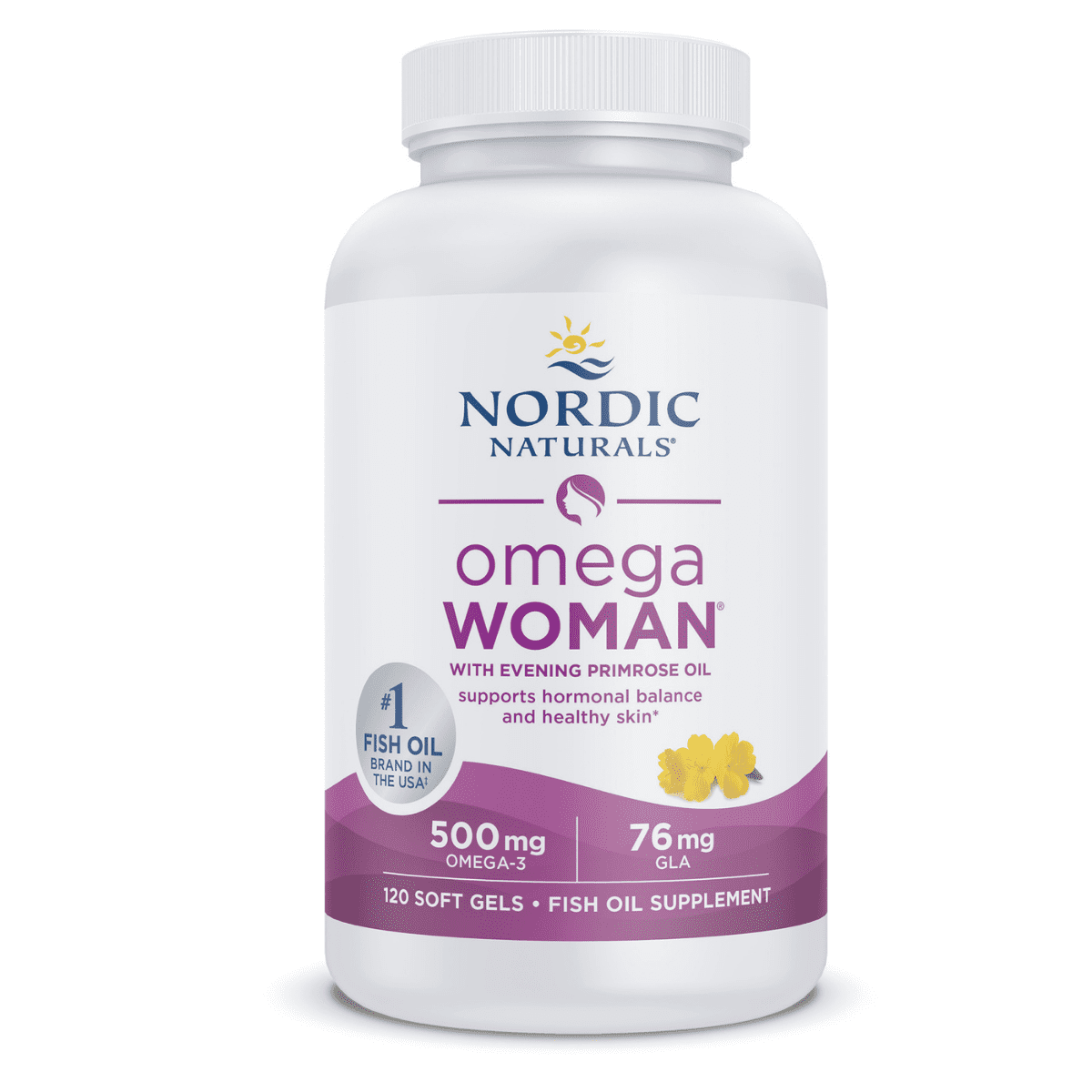 Omega Woman – Lemon 