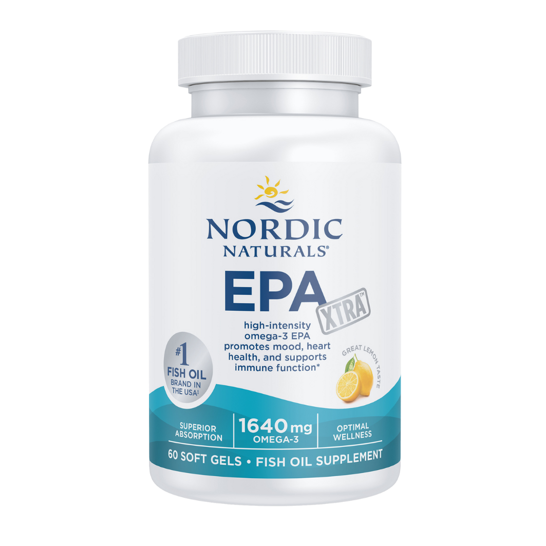 EPA Xtra – Lemon 