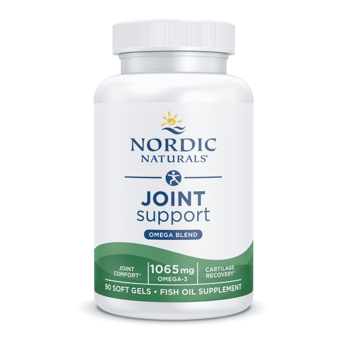 Joint Support Omega Blend – Unflavoured 