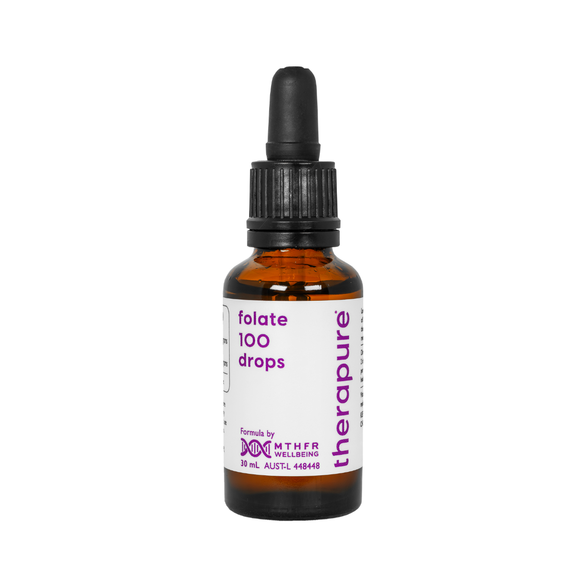 folate 100 drops 