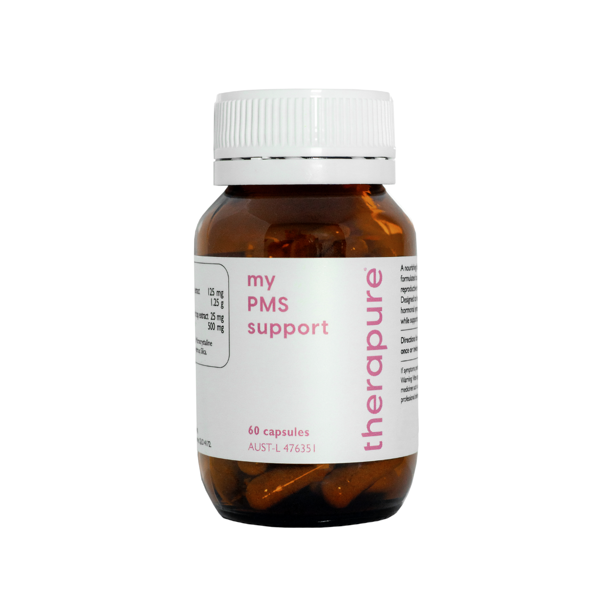 my pms support 