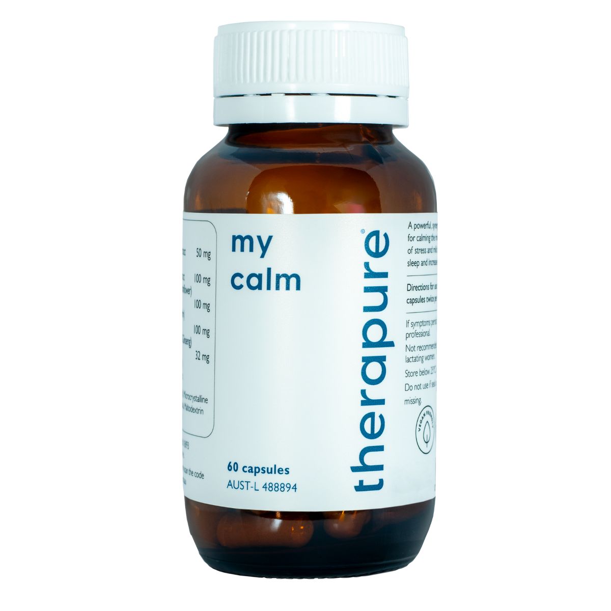 my calm 