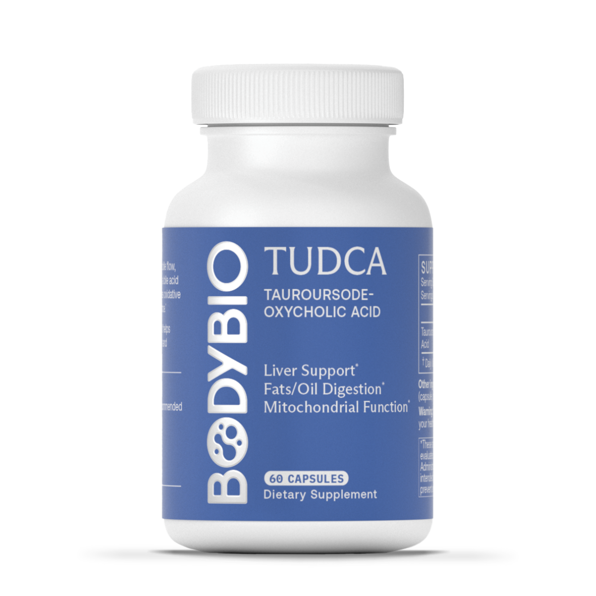 TUDCA 
