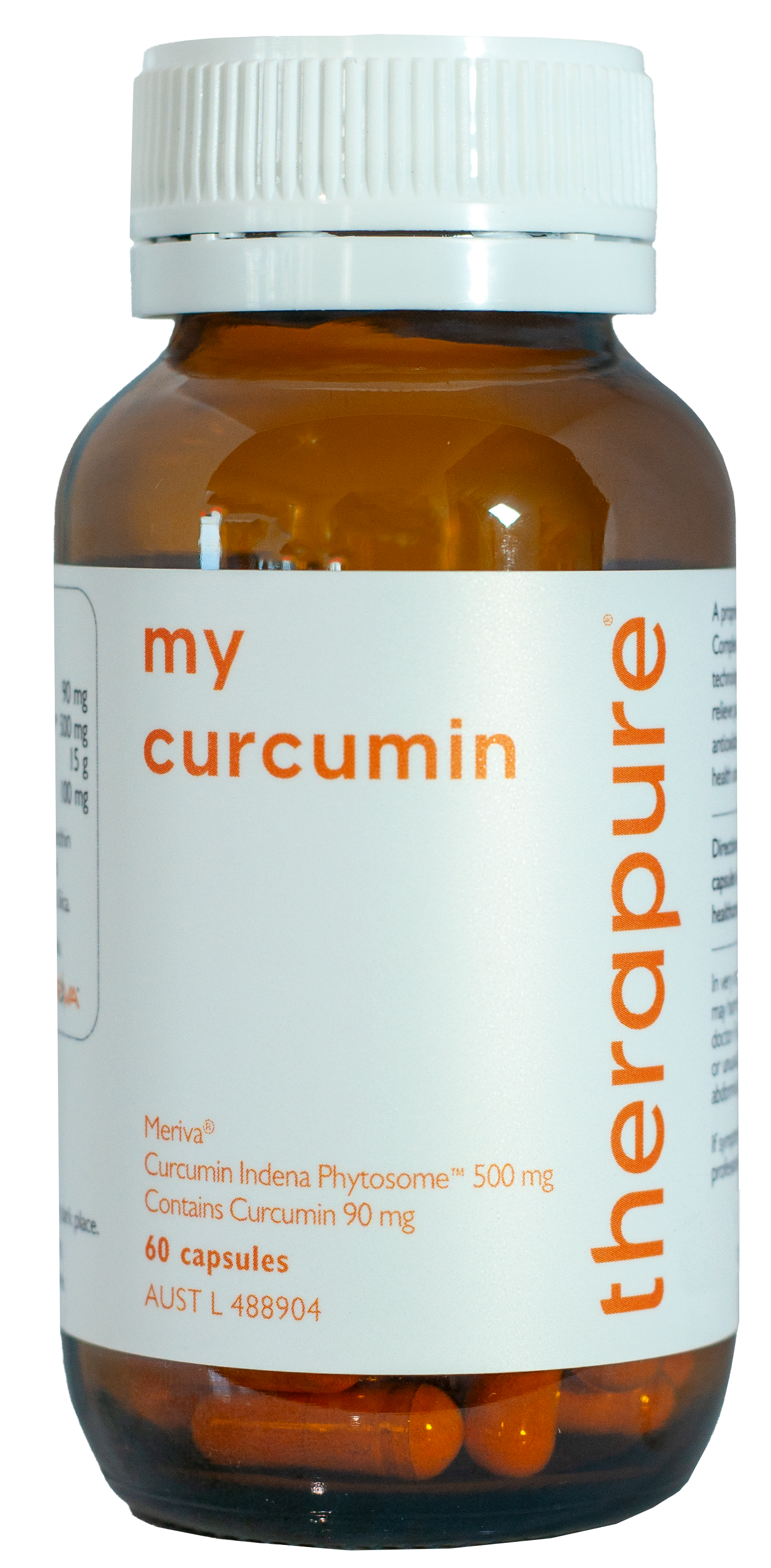 my curcumin 