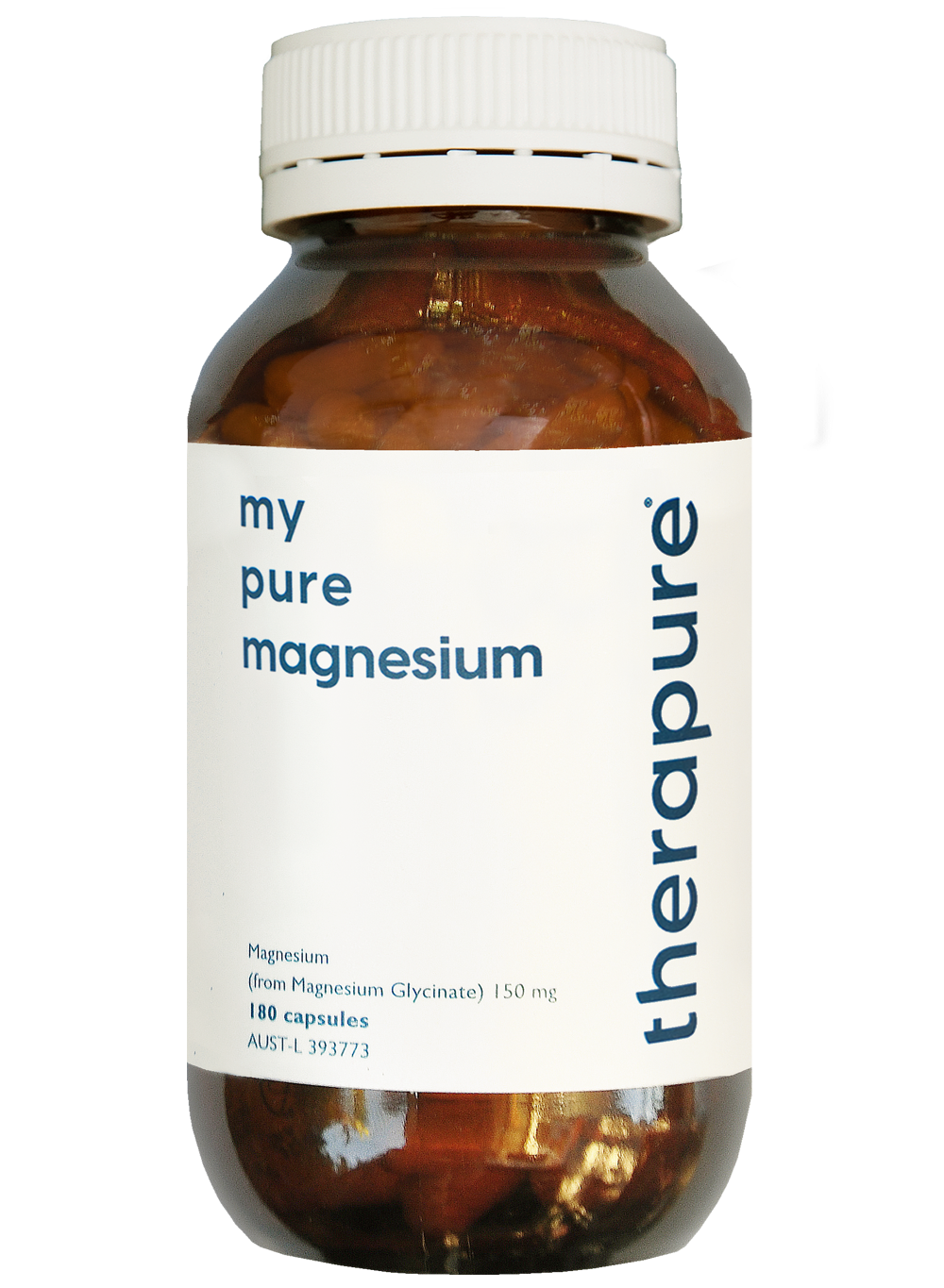 my pure mag glycinate 