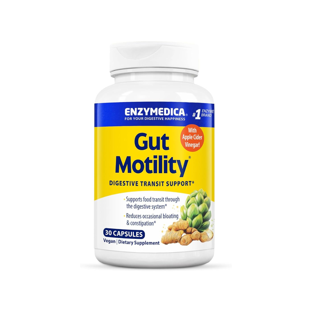 Gut Motility™ 