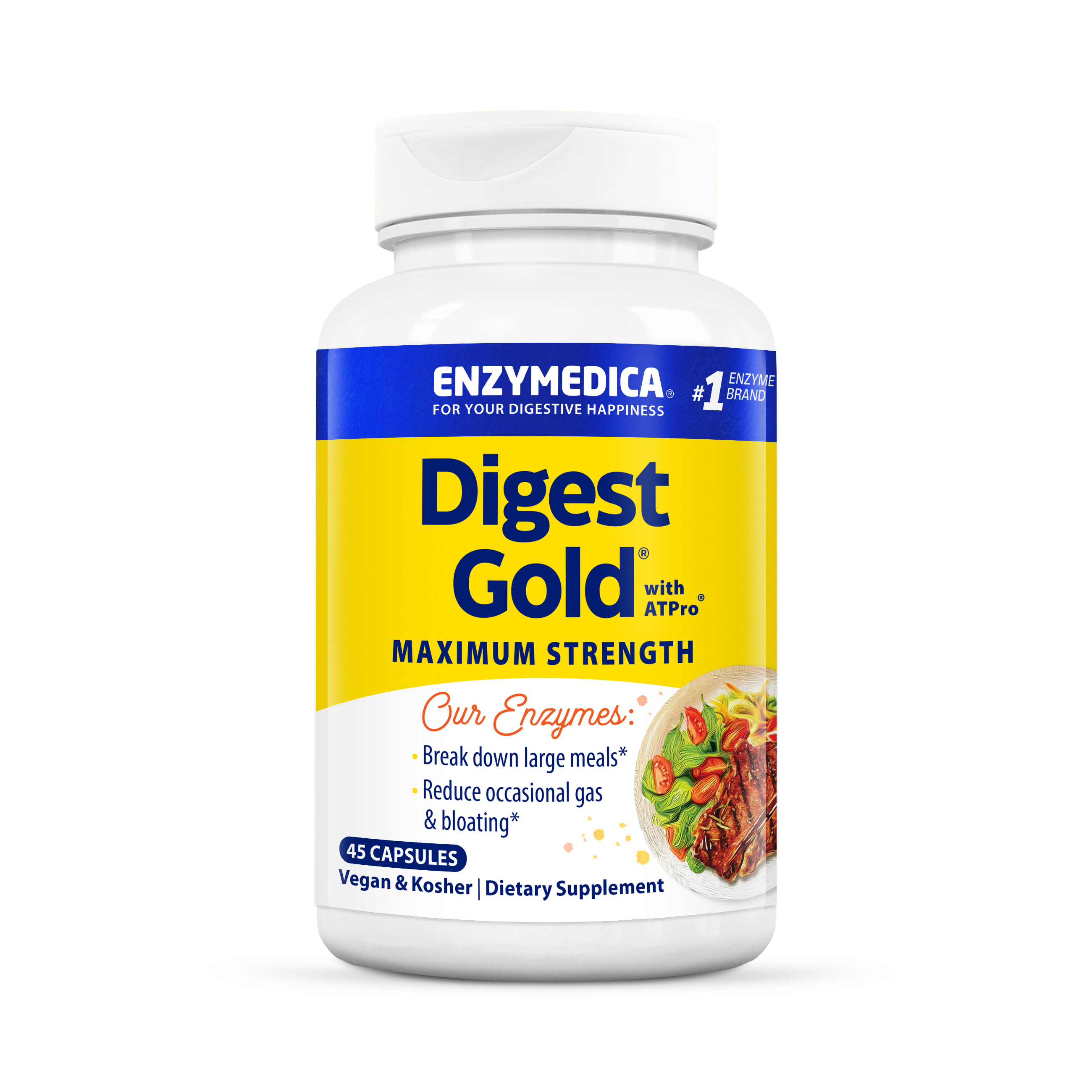 Digest Gold™ ATPro™