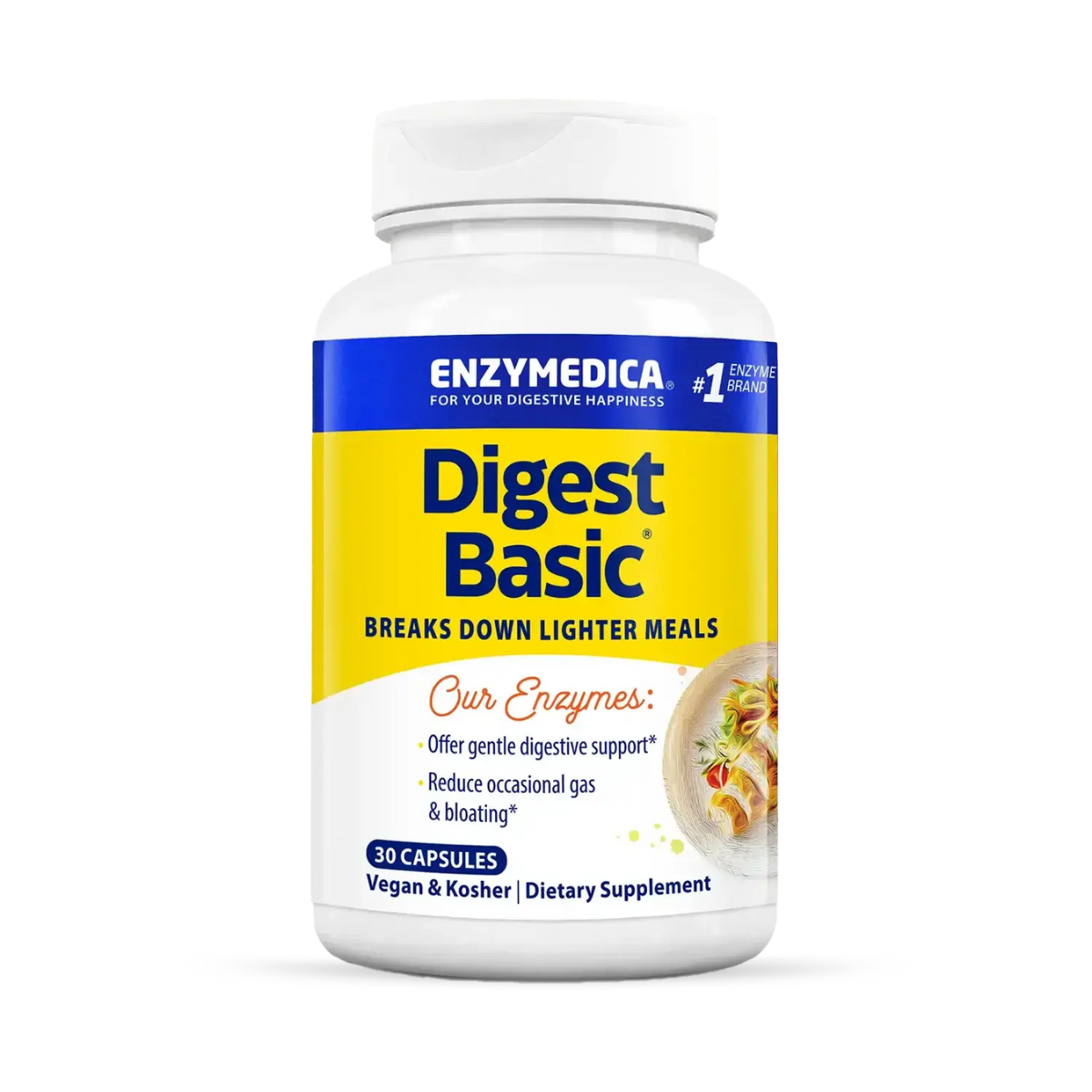 Digest Basic™