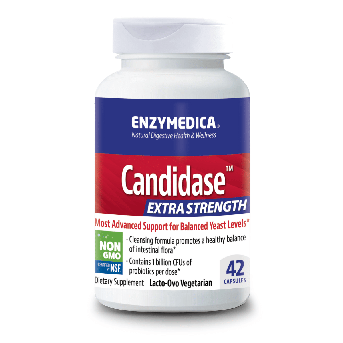 Candidase™ Extra Strength 