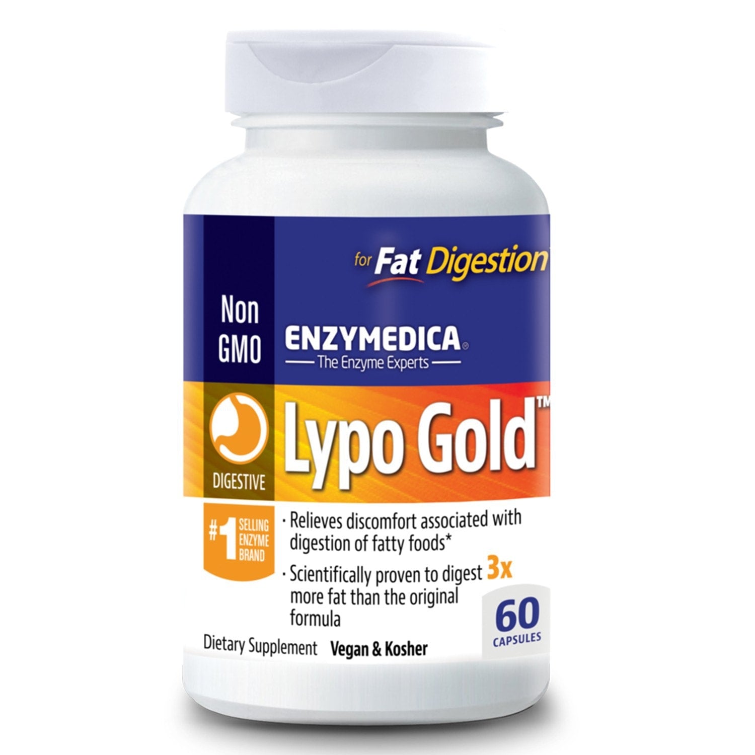 Lypo Gold™ 
