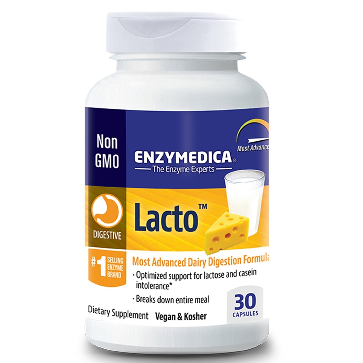 Lacto™ 