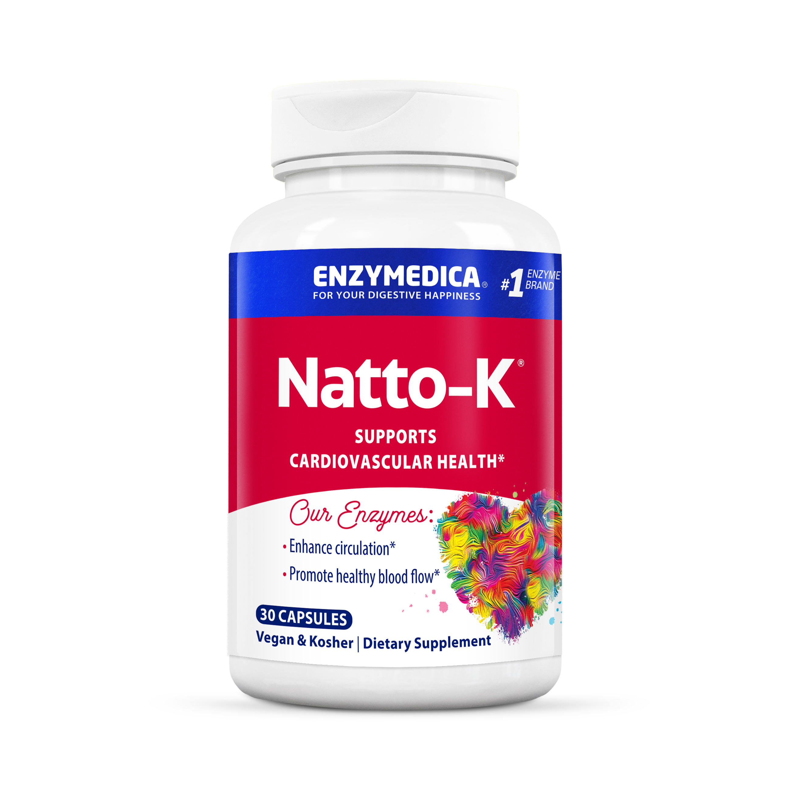 Natto-K™ 