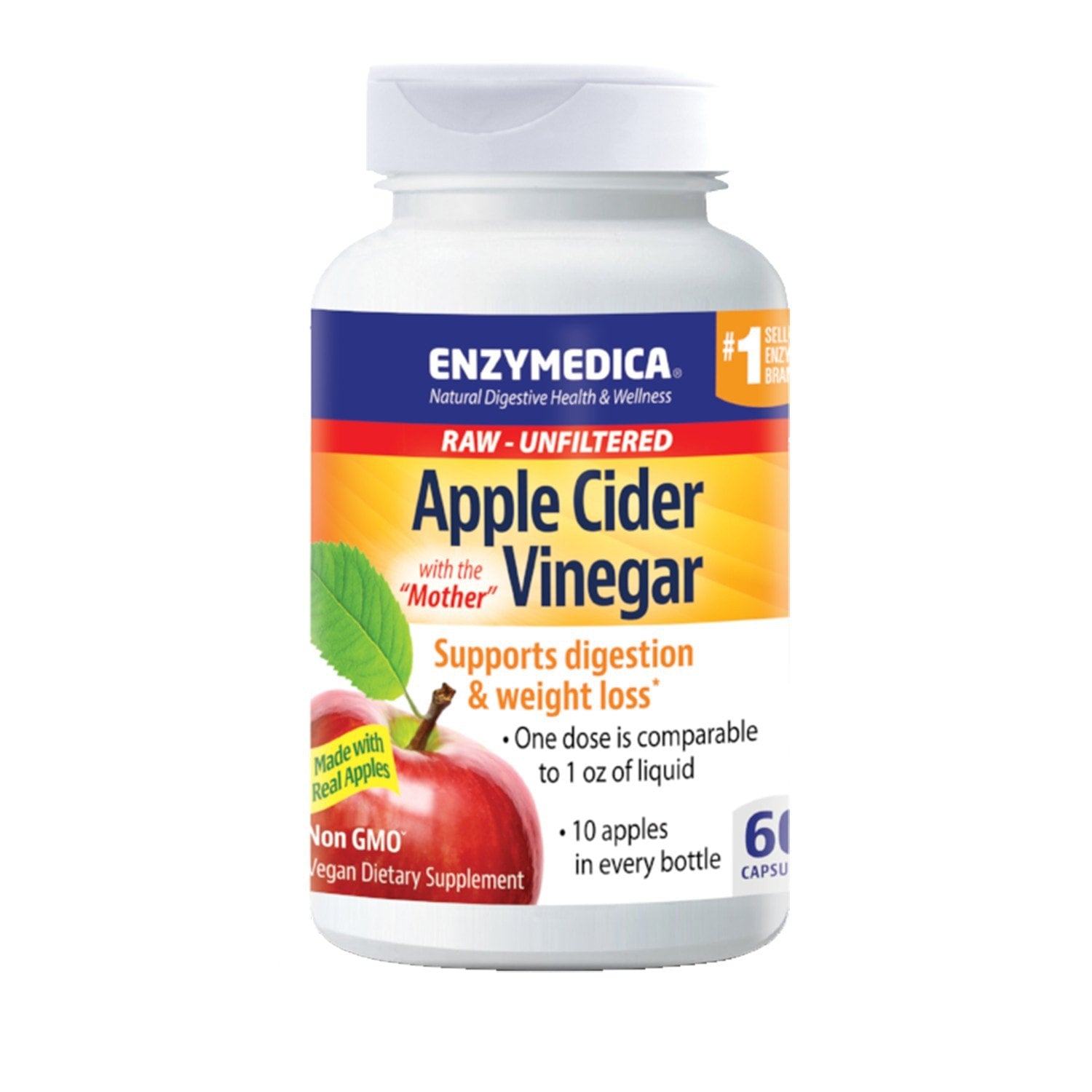 Apple Cider Vinegar