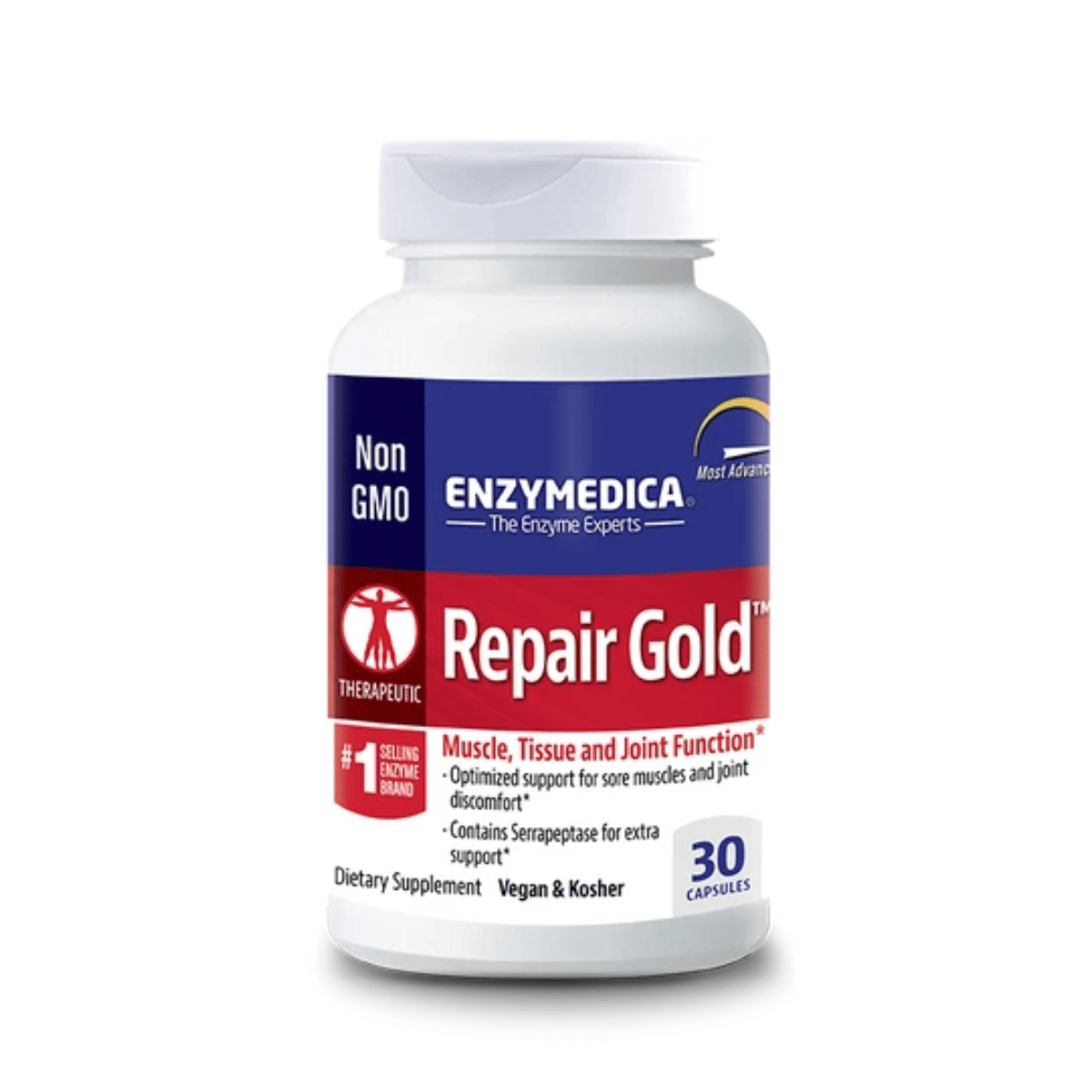 Repair Gold™ 30s